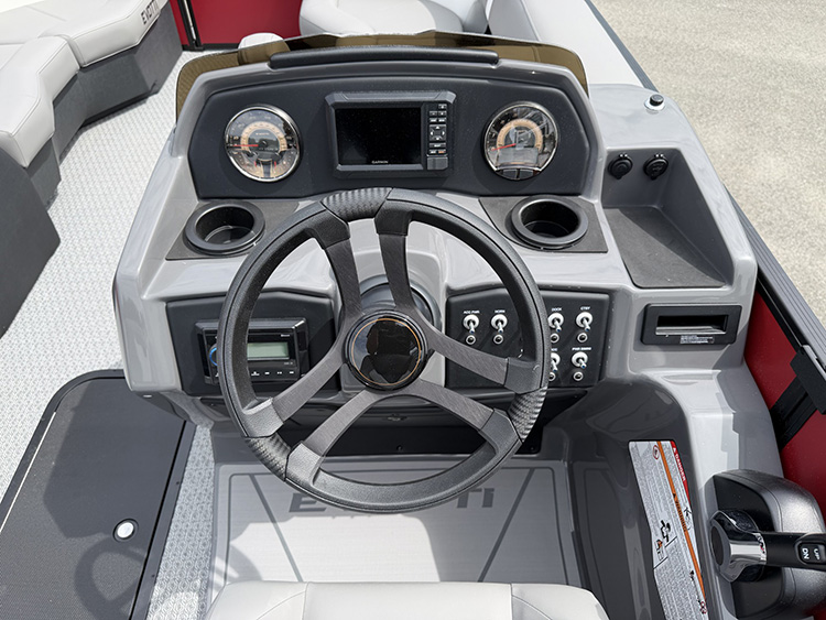 2027 Evotti 521CS Triple photo 8