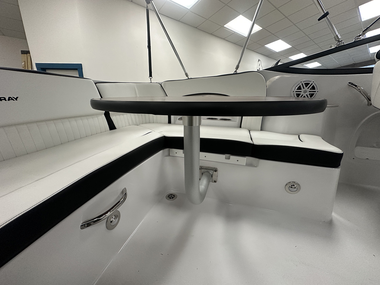 2026 Stingray 231DC photo 9