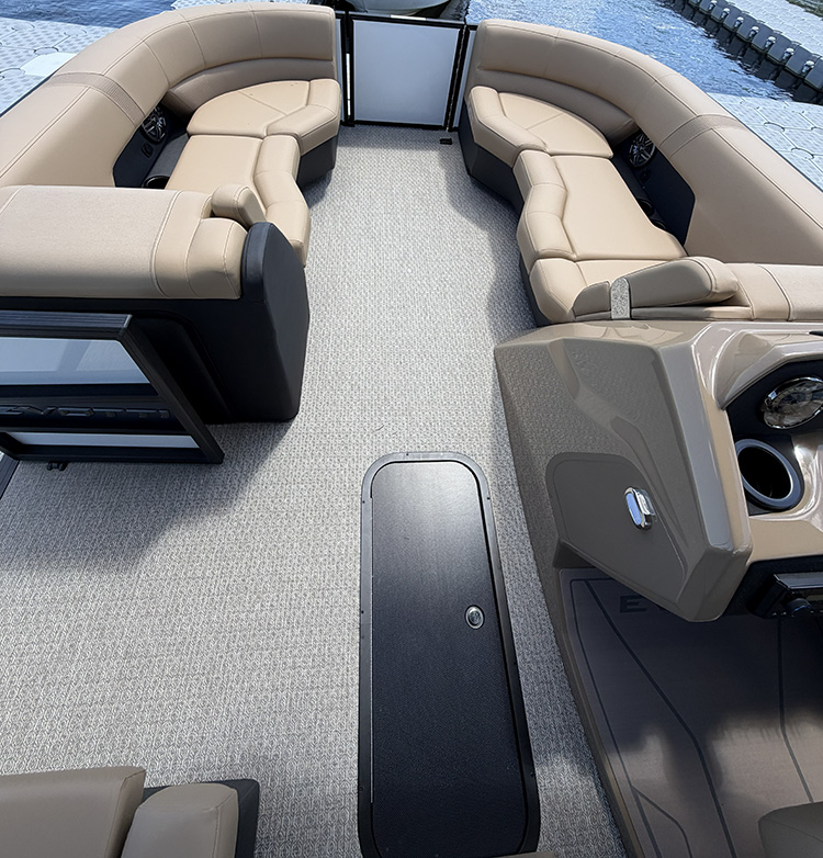 2026 Evotti 521QL Triple photo 7