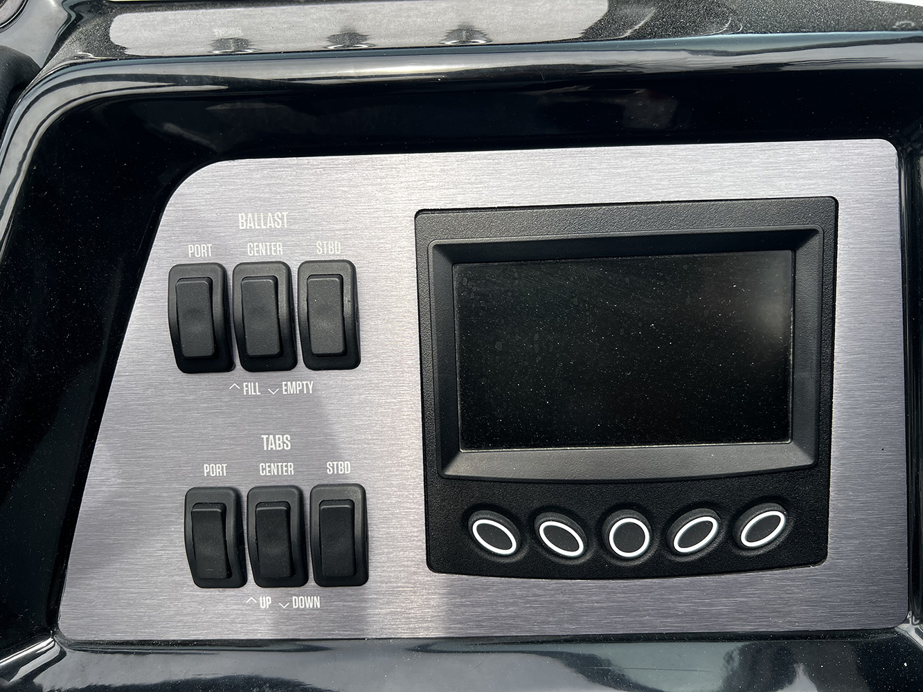 2023 Mastercraft NXT 22 photo 14
