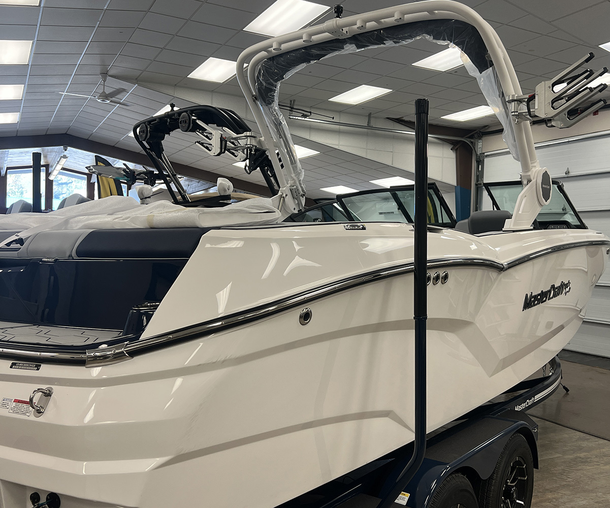 2026 Mastercraft NXT24 photo 19