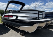 2027 Evotti 725CS Triple