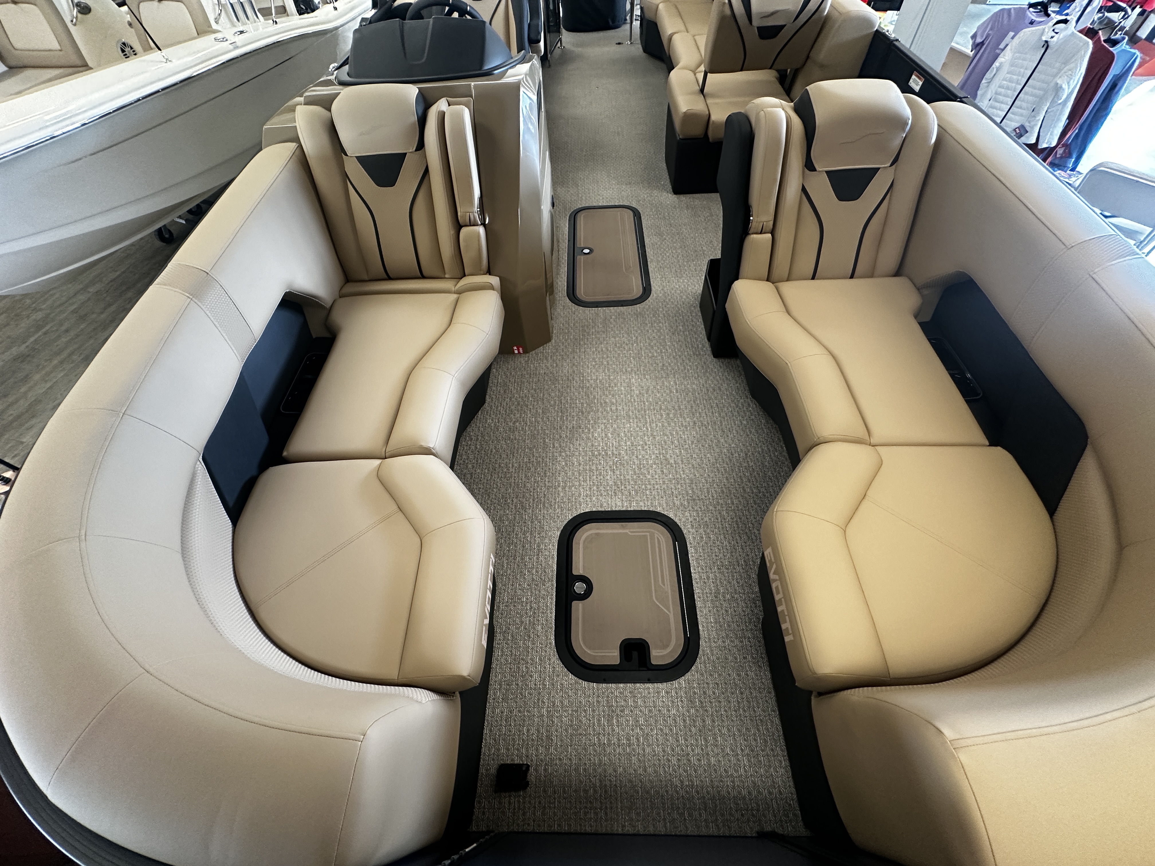 2026 Evotti 723QL Triple photo 9