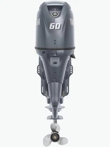 2027 Yamaha T60LC