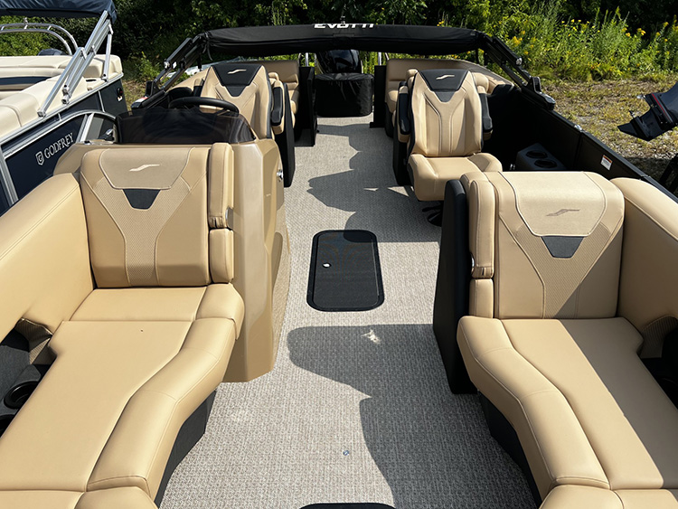 2027 Evotti 521QL Triple photo 5