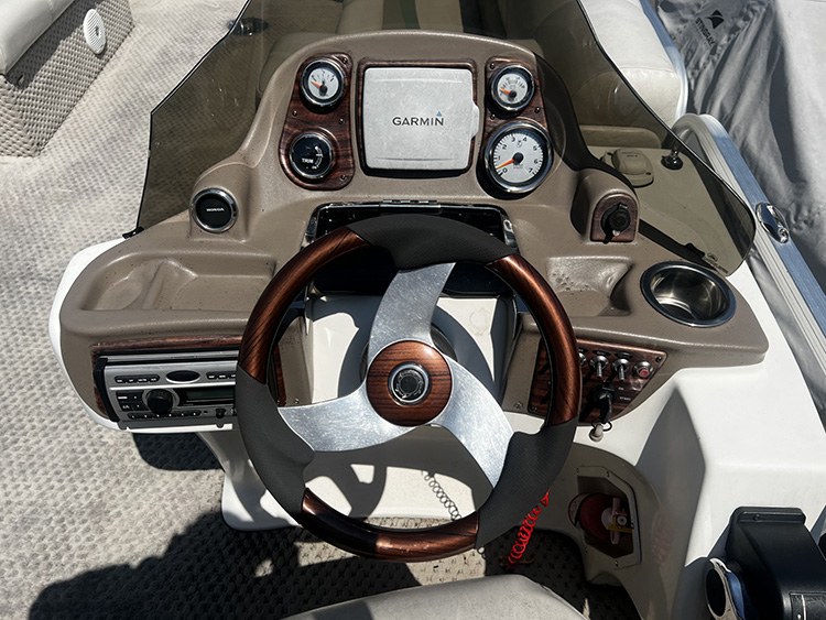 2008 Avalon Paradise 2225 photo 15