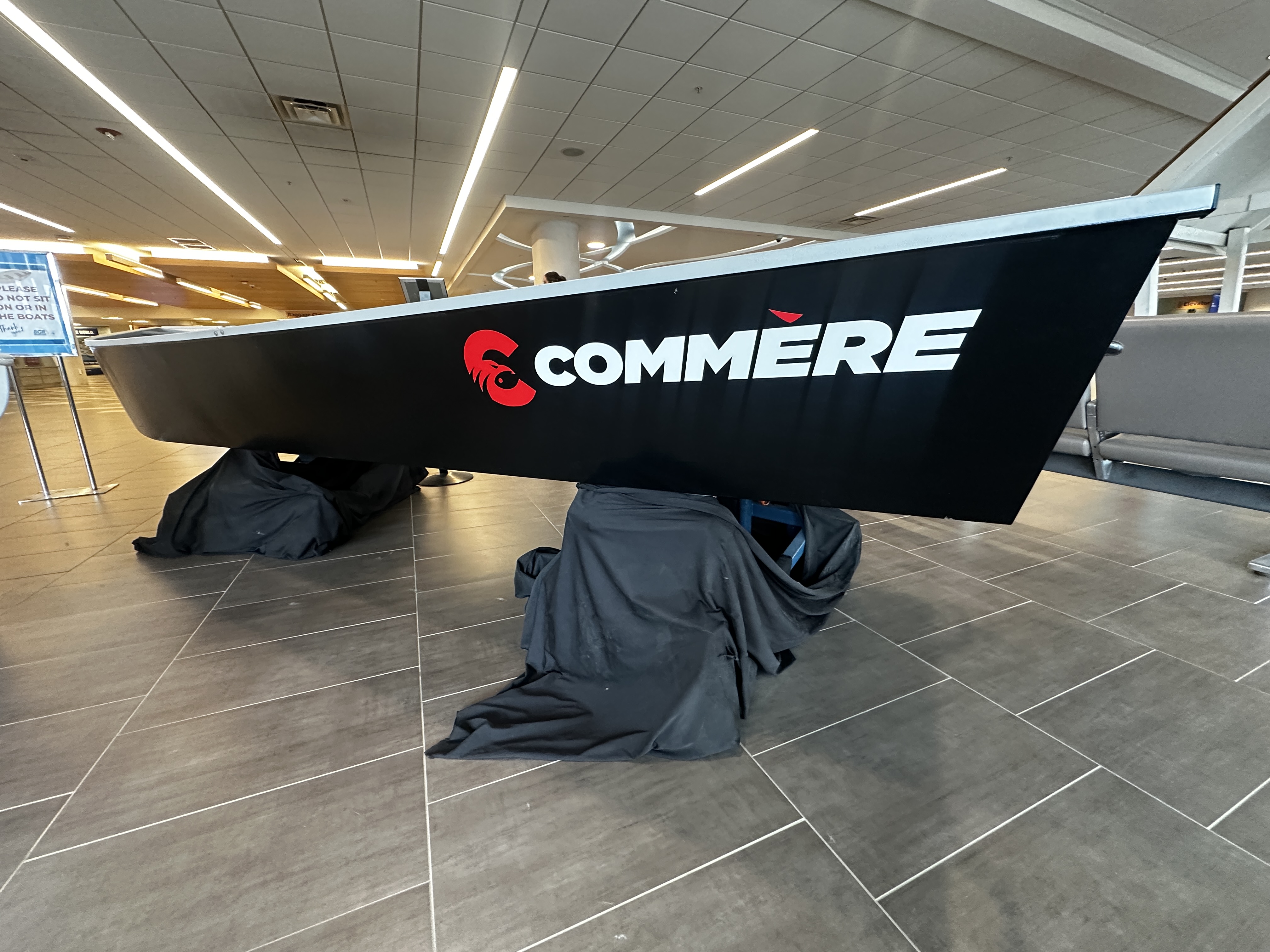 2024 Commere P14