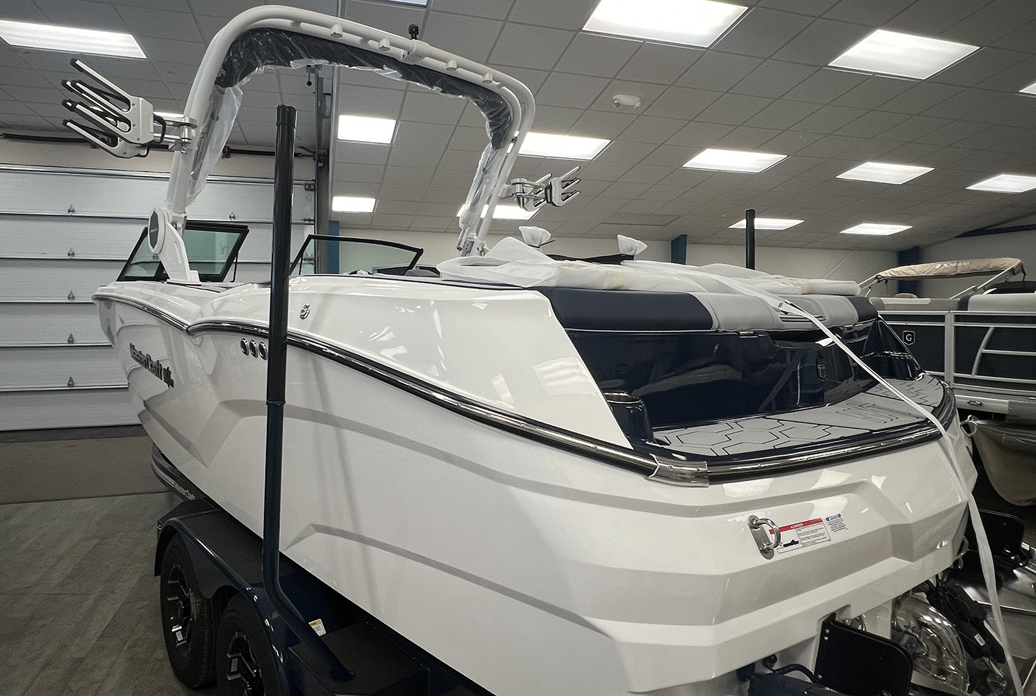 2026 Mastercraft NXT24 photo 21