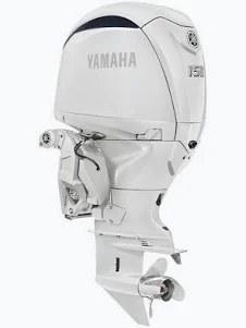 2027 Yamaha F150XD2