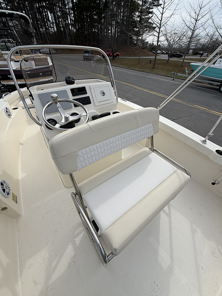 2026 Scout 188 Sportfish photo 11