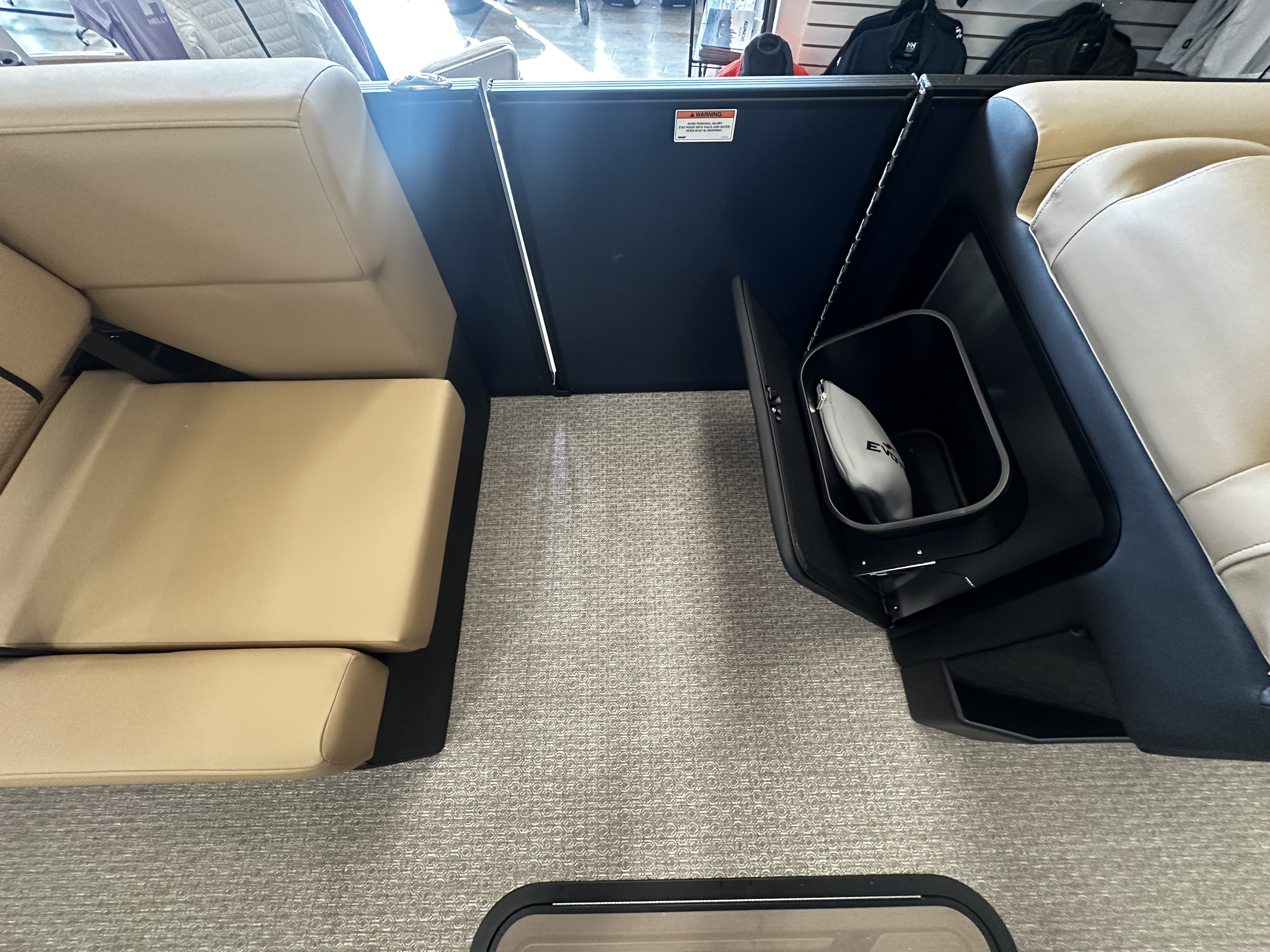 2026 Evotti 723QL Triple photo 13