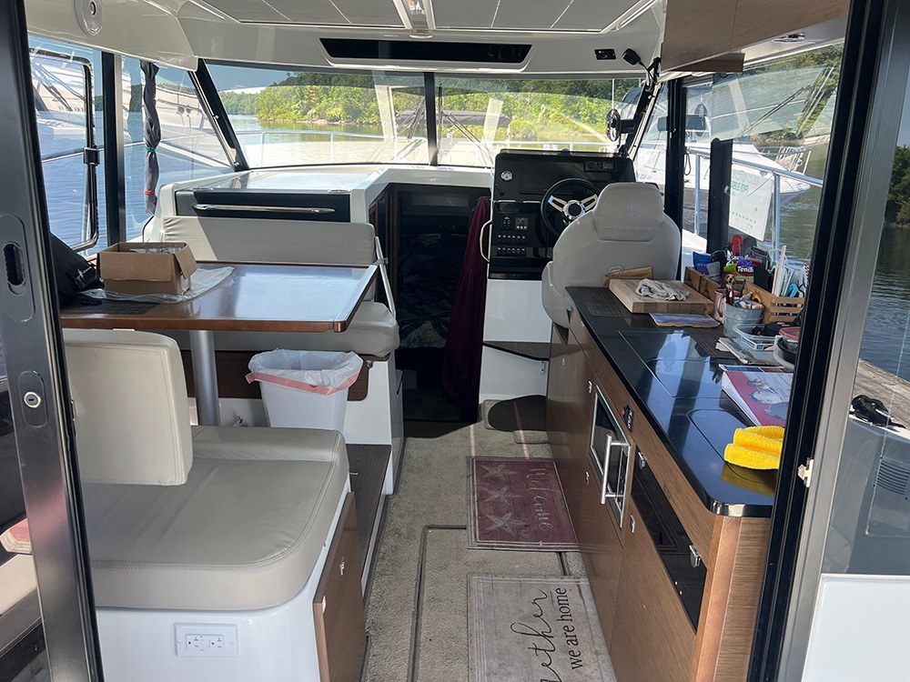 2020 Jeanneau 1095 photo 5