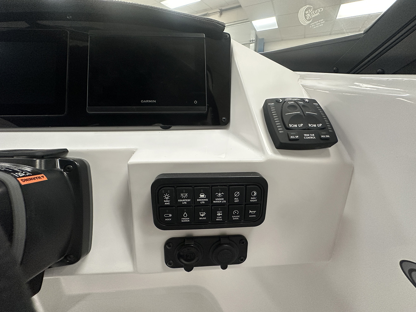 2026 Stingray 231DC photo 12
