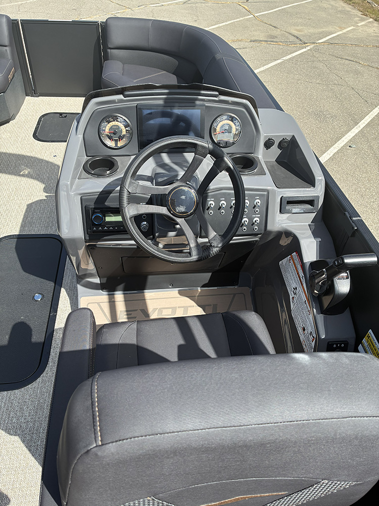 2027 Evotti 523QL Triple photo 9