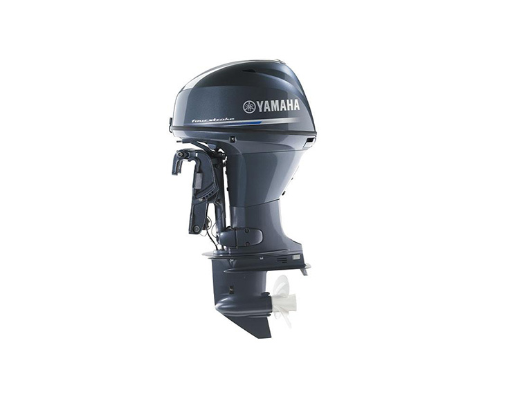 2026 Yamaha F30LA