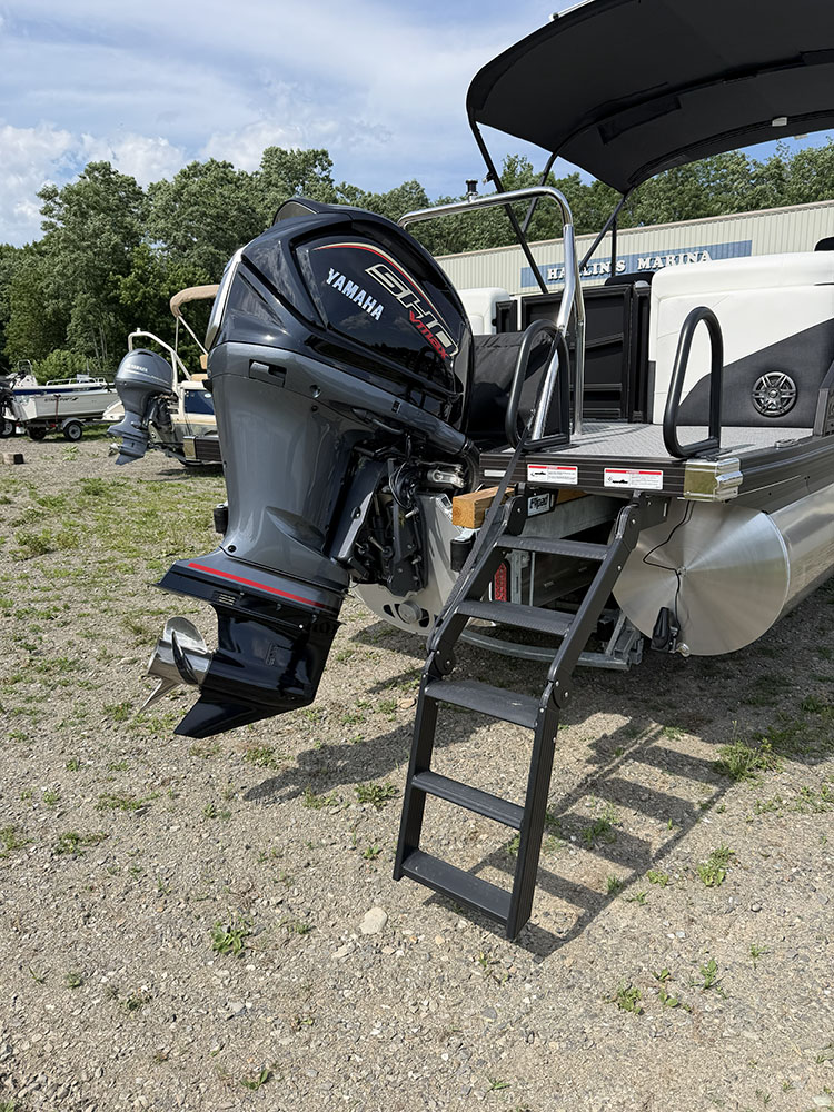 2026 Evotti 523QL Triple photo 12