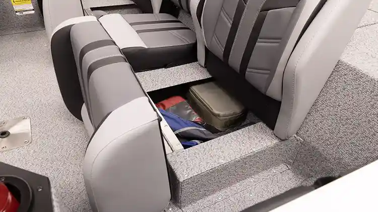 2027 G3 Sportsman 1710 PFX photo 5