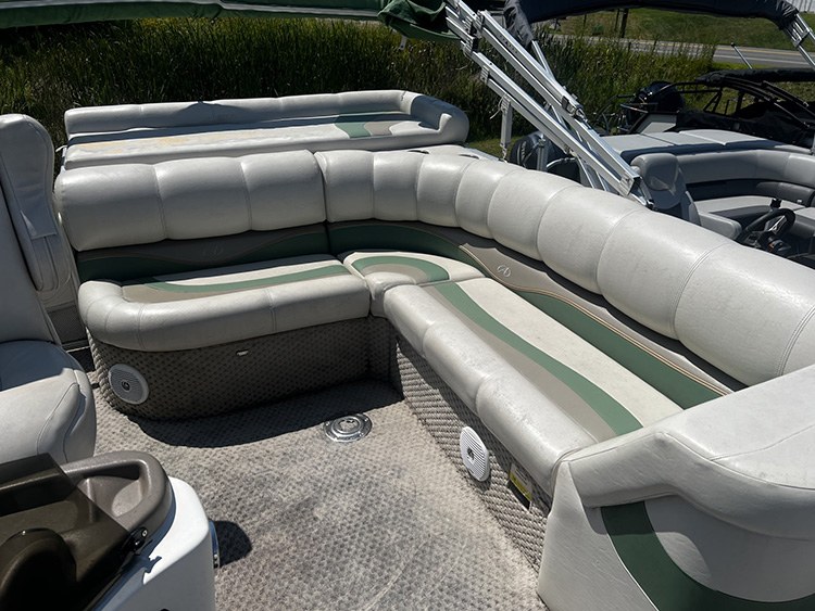 2008 Avalon Paradise 2225 photo 6