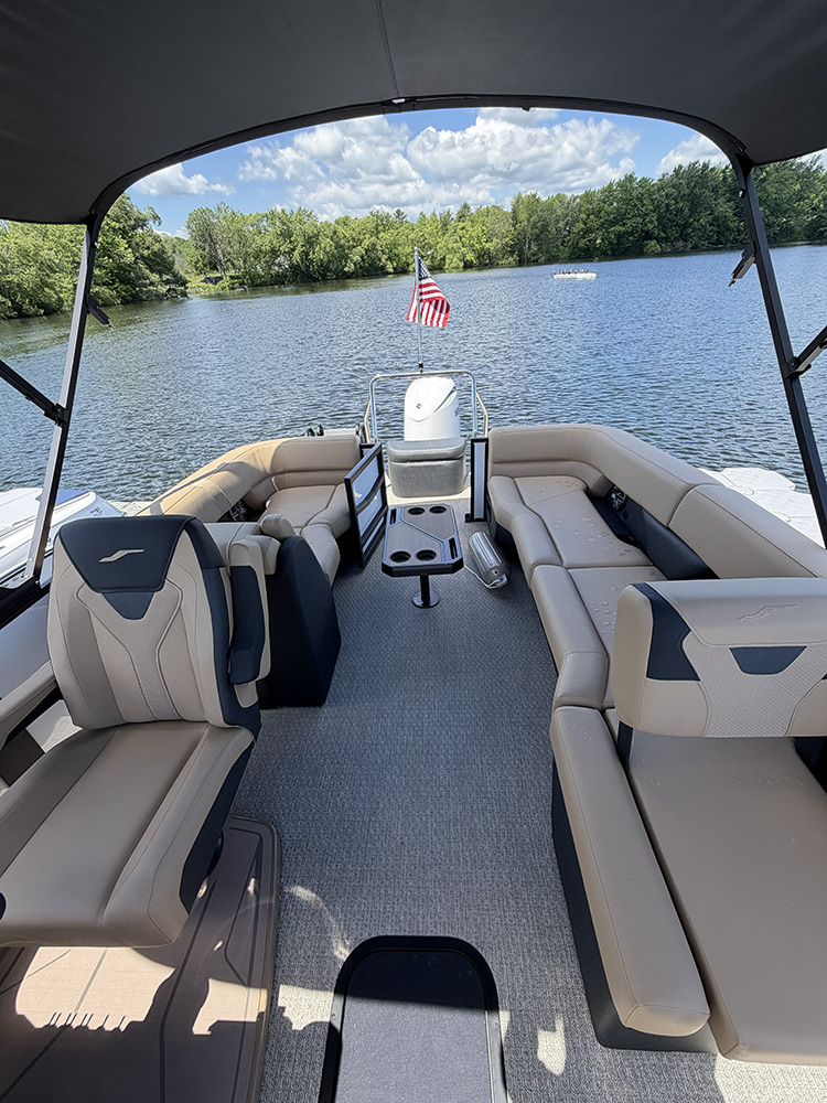2026 Evotti 521QL Triple photo 6