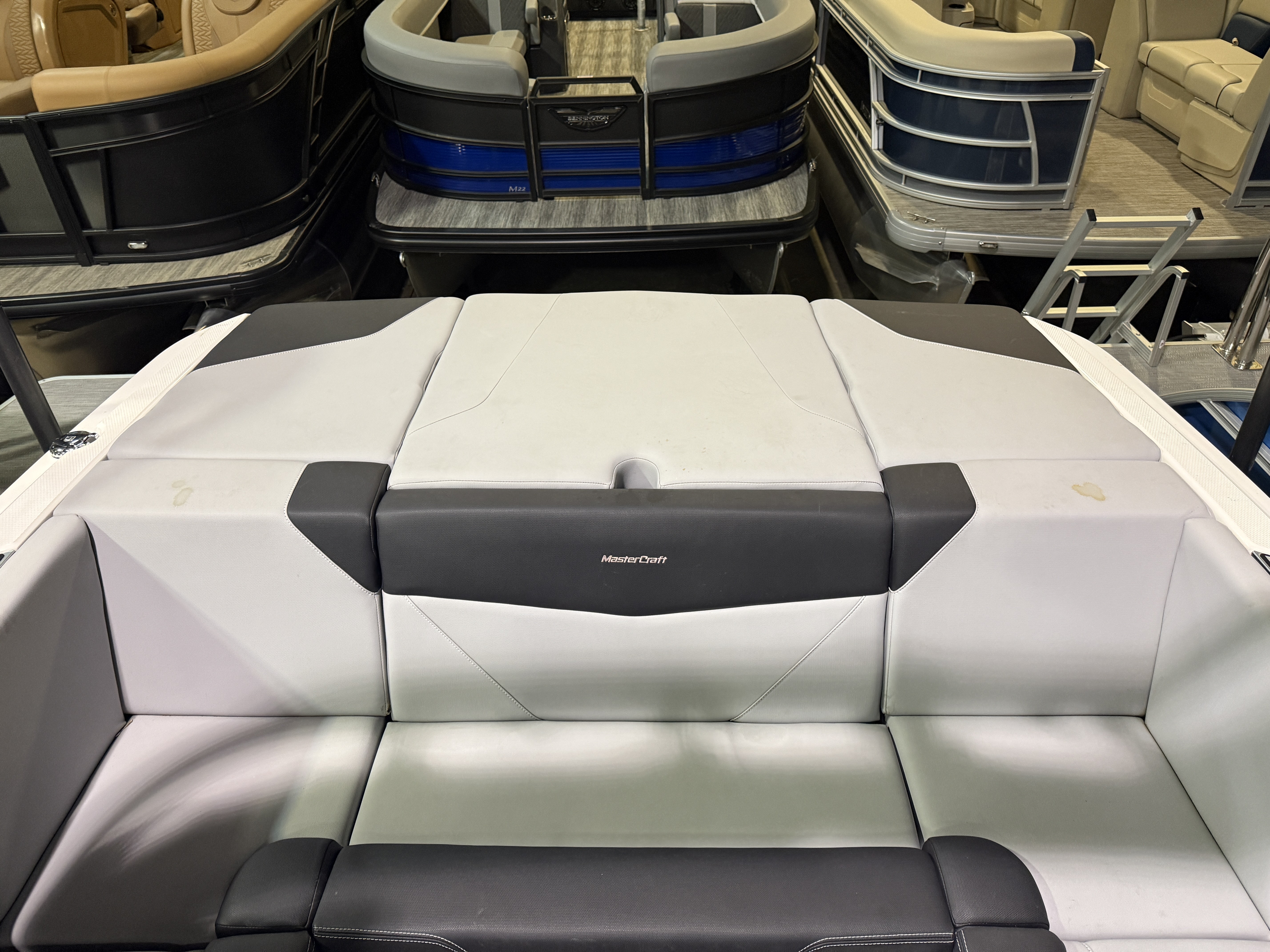 2023 Mastercraft NXT 22 photo 5