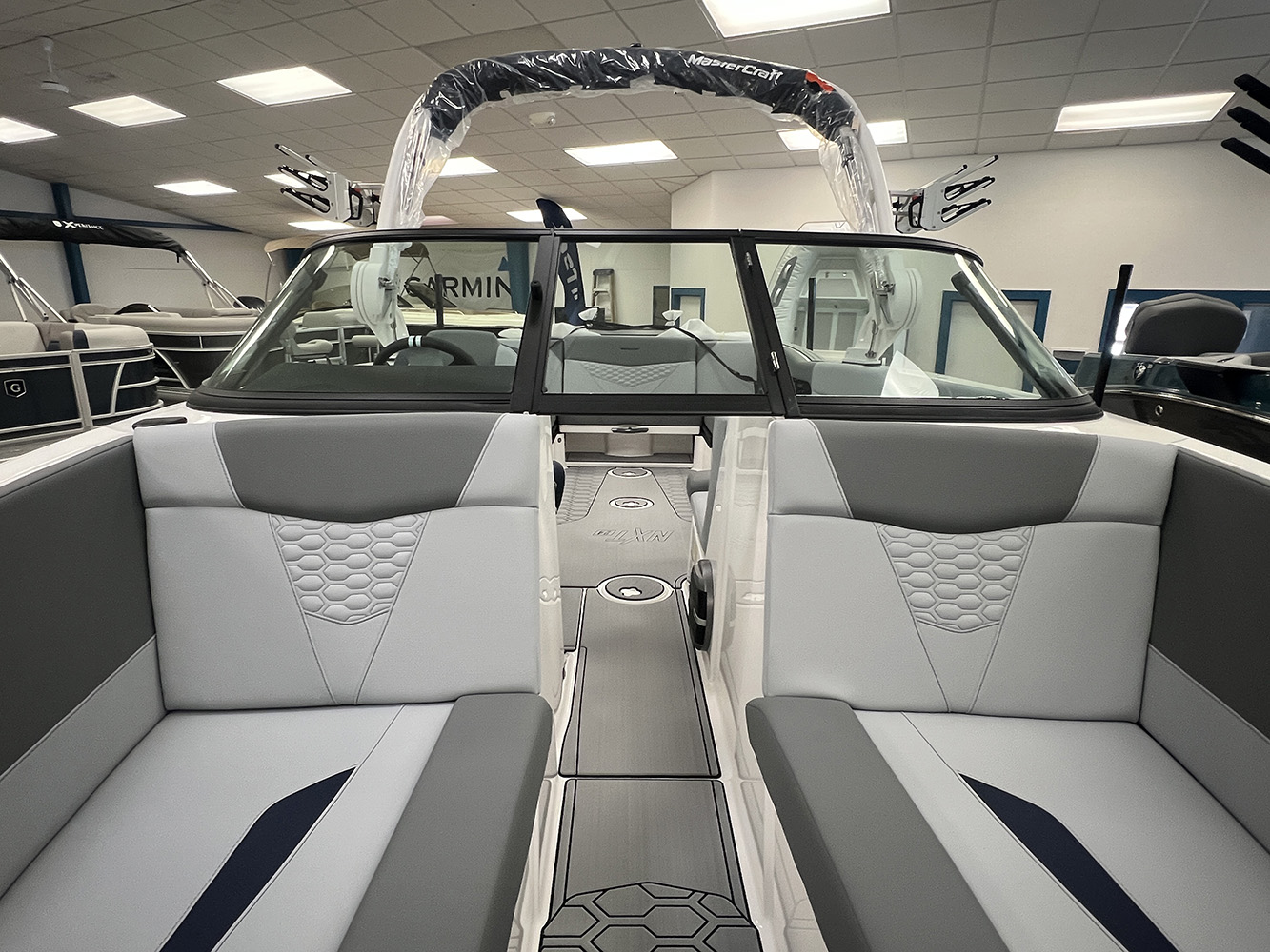 2026 Mastercraft NXT24 photo 15