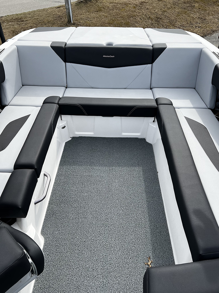 2023 Mastercraft NXT 22 photo 20