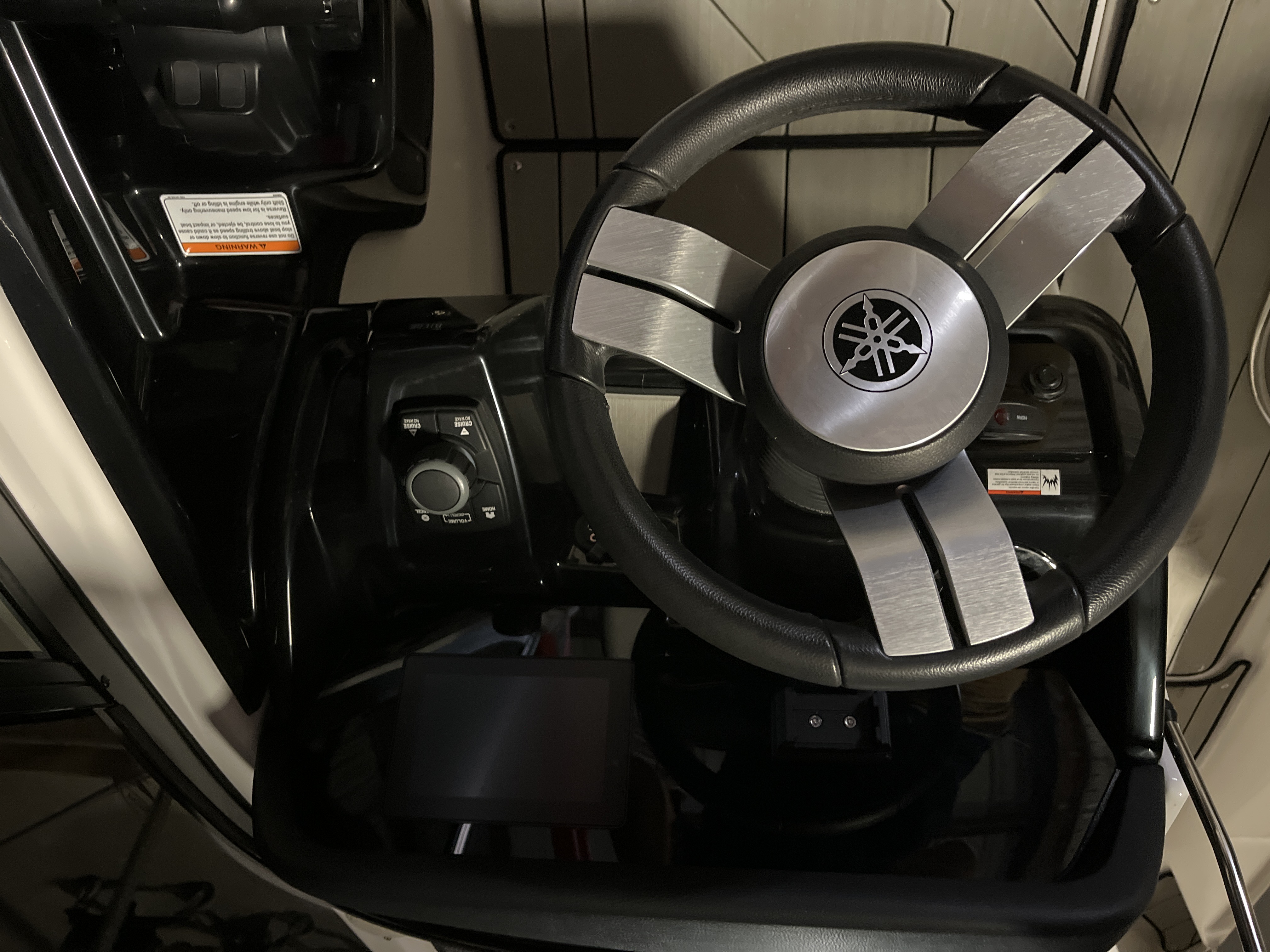 2020 Yamaha 212X photo 6