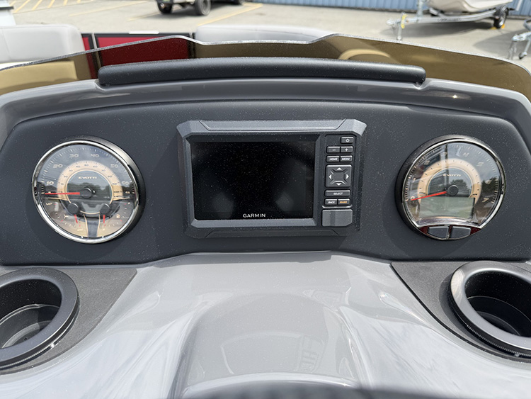 2027 Evotti 521CS Triple photo 11