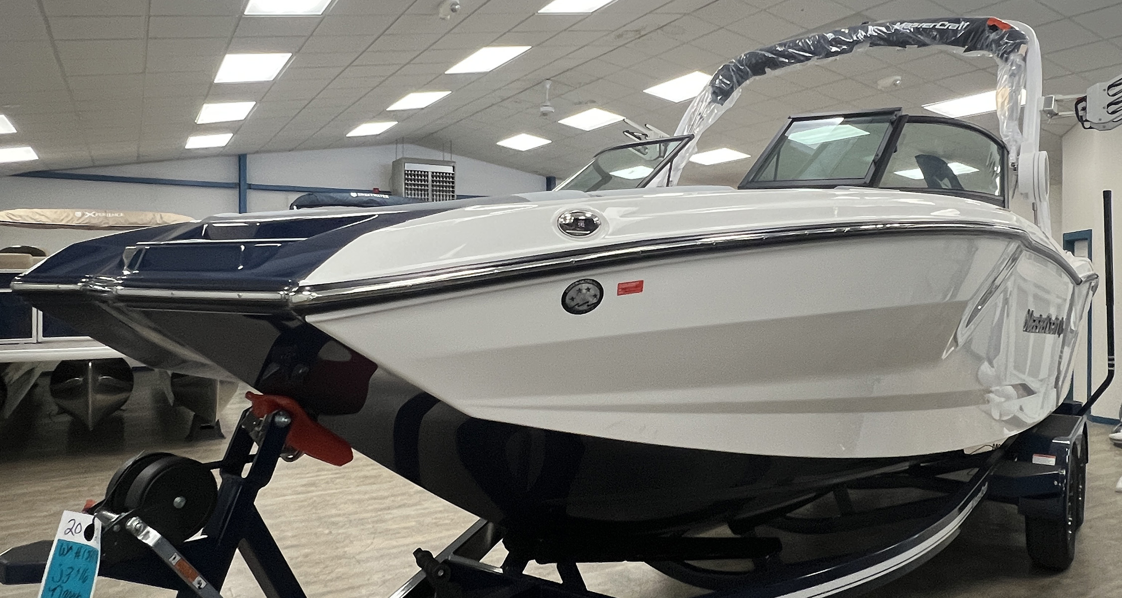 2026 Mastercraft NXT24 photo 16