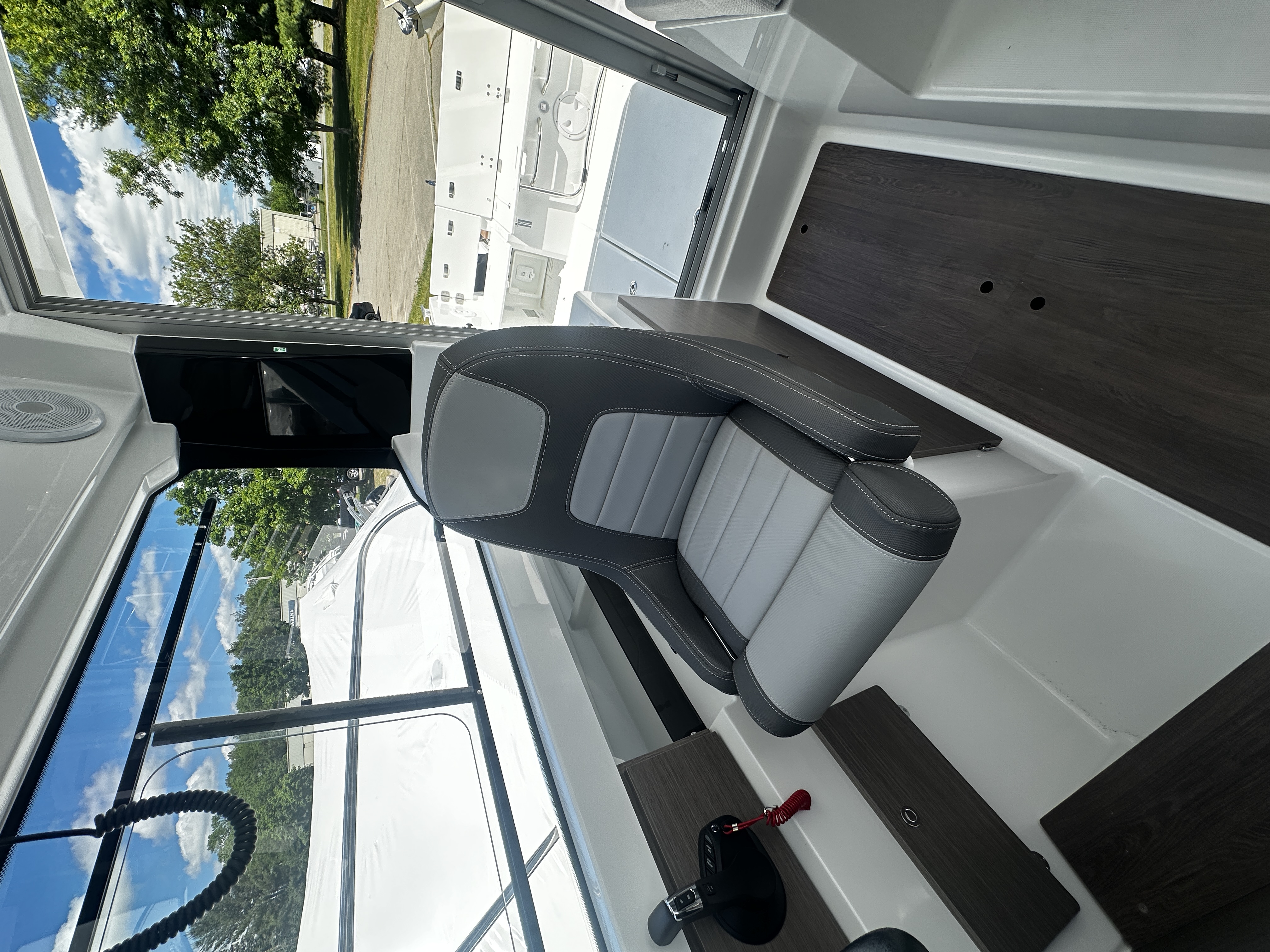 2026 Jeanneau NC 795 S2 photo 18