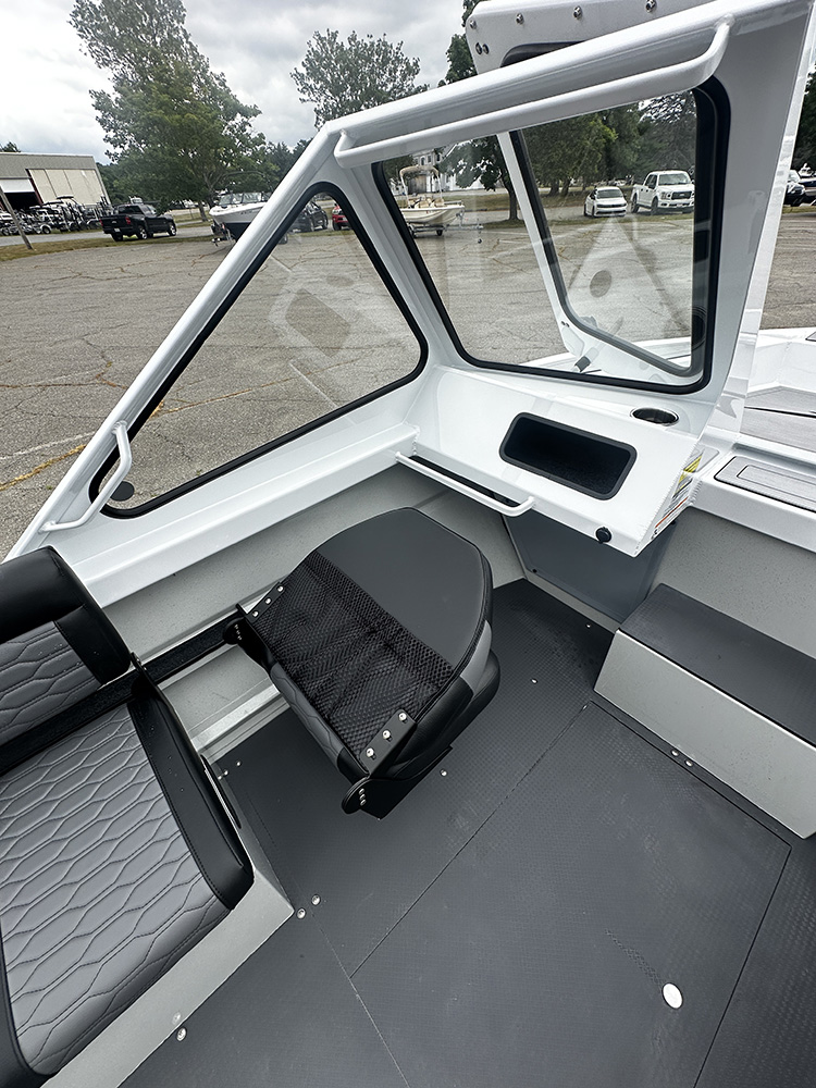 2027 Weldcraft 180 Rebel photo 17