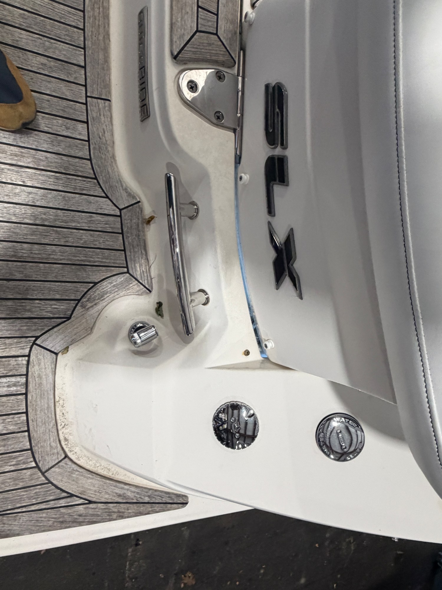 2014 Sea Ray 270 SLX photo 22