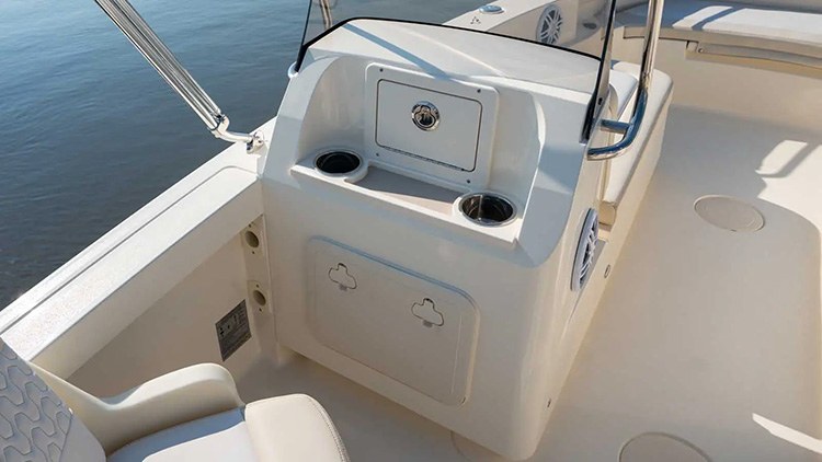 2027 Scout 188 Sport Dorado photo 9