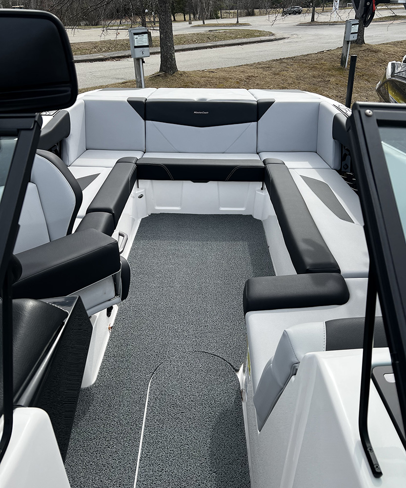 2023 Mastercraft NXT 22 photo 18