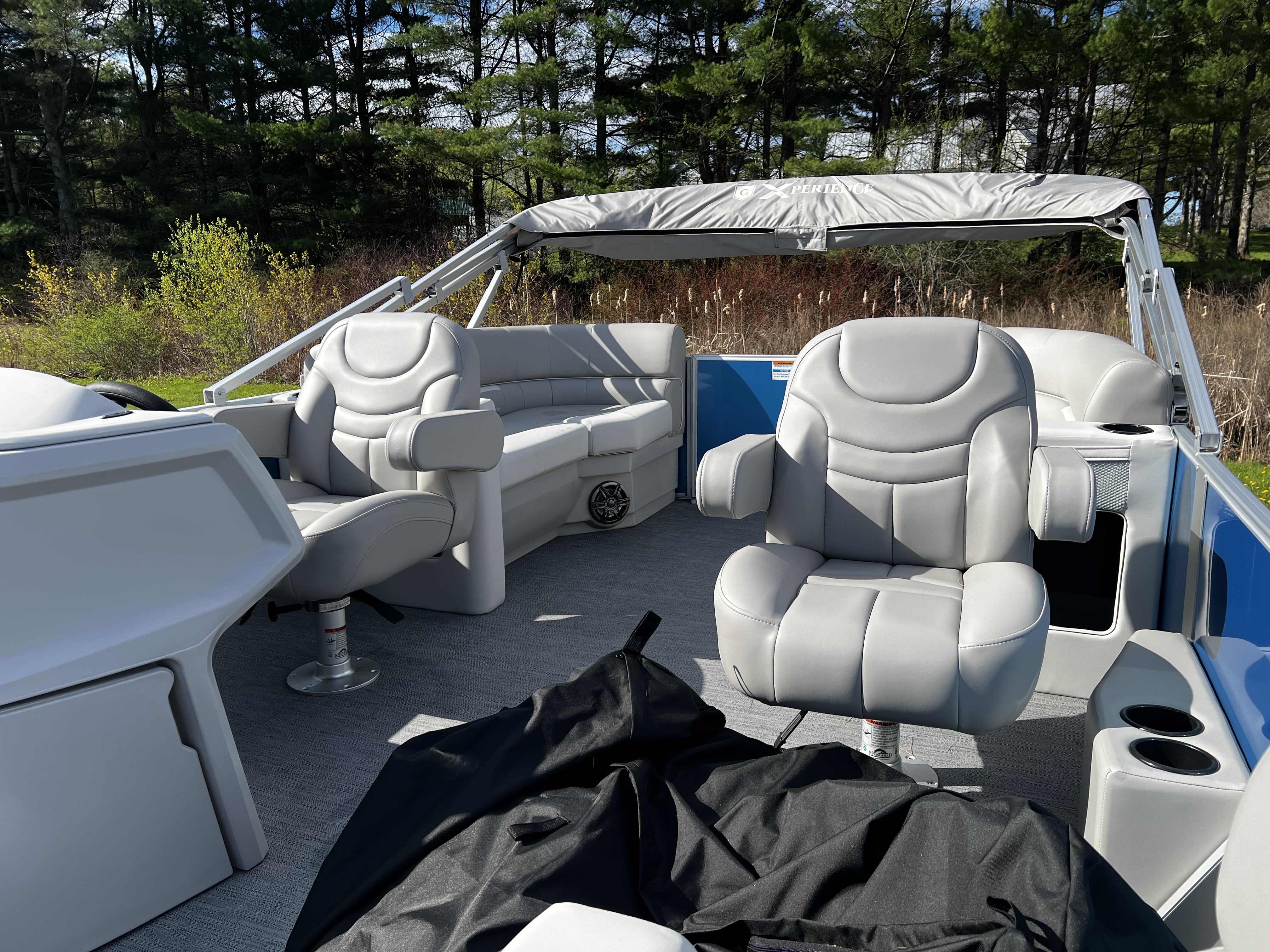 2026 Godfrey EX2086SBX photo 8