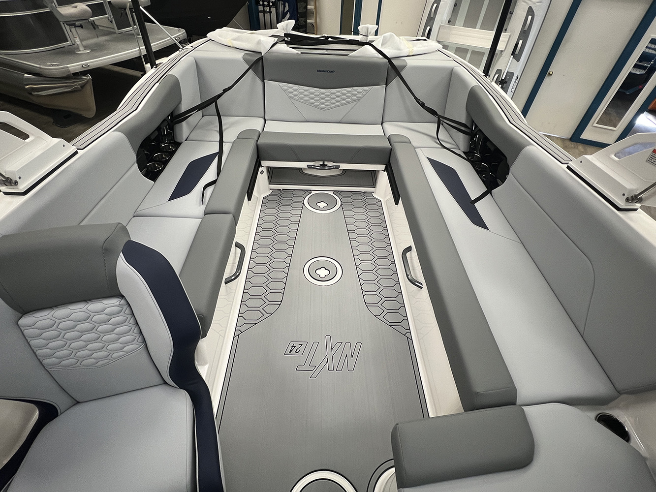 2026 Mastercraft NXT24 photo 7