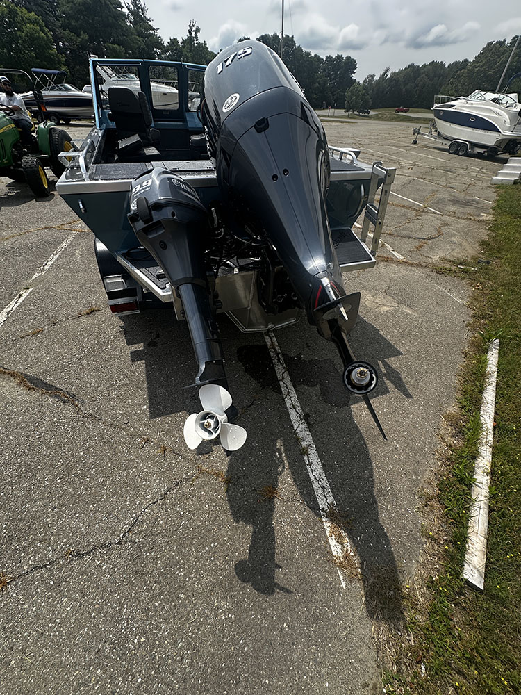 2027 Weldcraft 200 Rebel photo 6