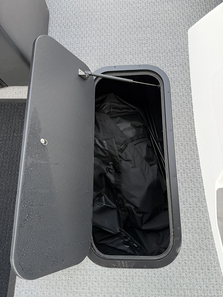2026 Evotti 523QL Triple photo 9