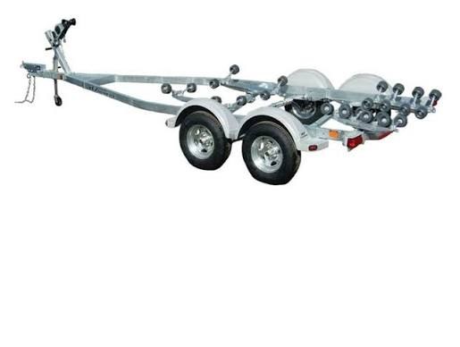 2026 EZ Loader R5800