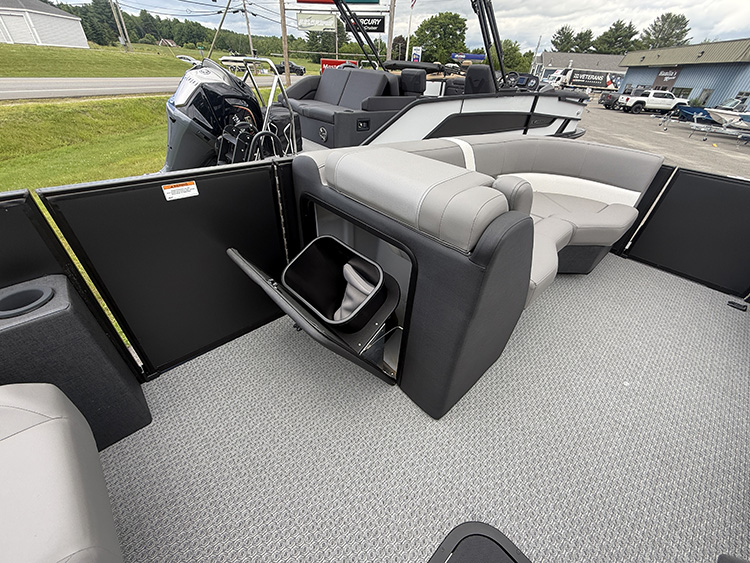 2026 Evotti 521QL Triple photo 14