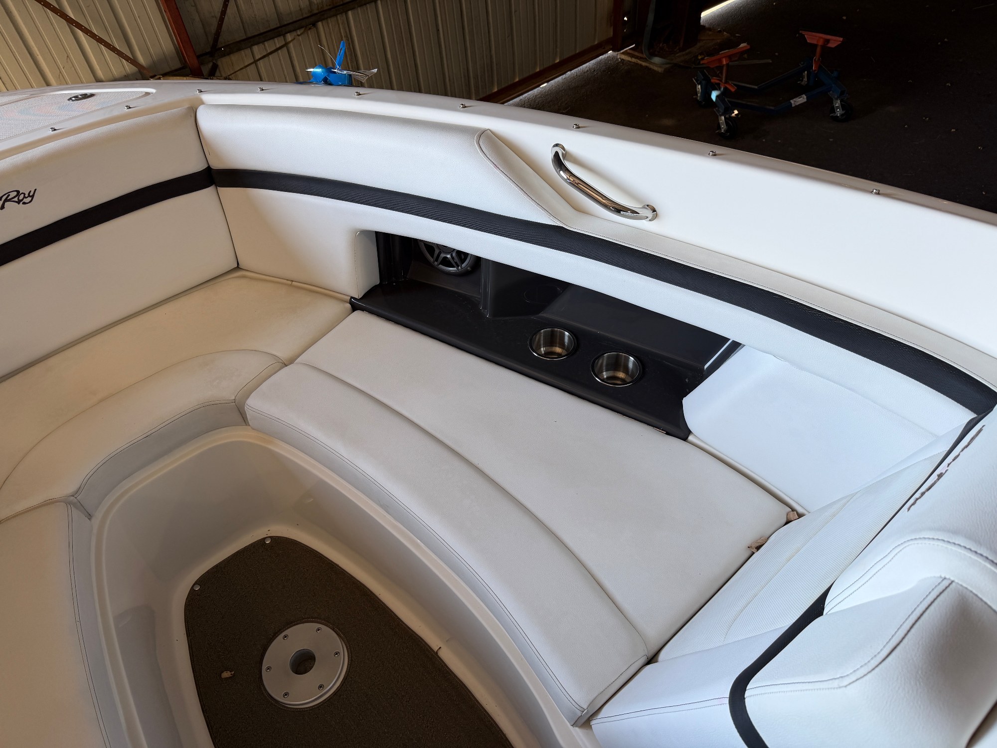 2014 Sea Ray 270 SLX photo 7