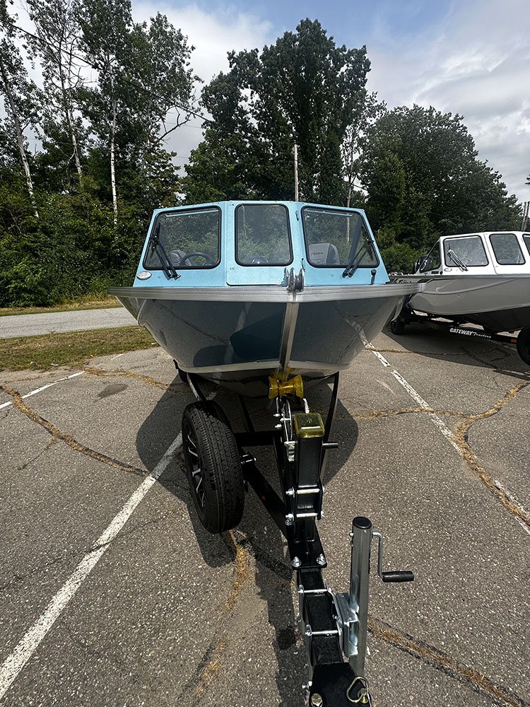 2027 Weldcraft 200 Rebel photo 4