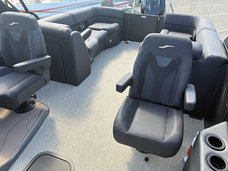 2027 Evotti 523QL Triple photo 18