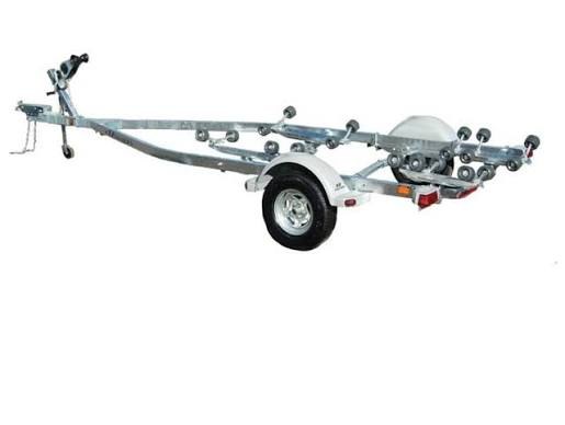 2027 EZ Loader R2000