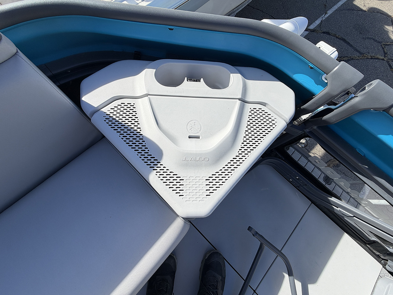2023 Seadoo Switch 21 Cruise photo 7