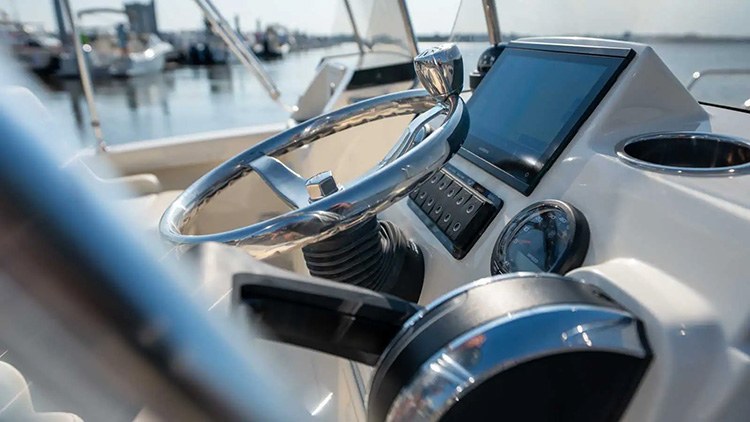 2027 Scout 188 Sport Dorado photo 13