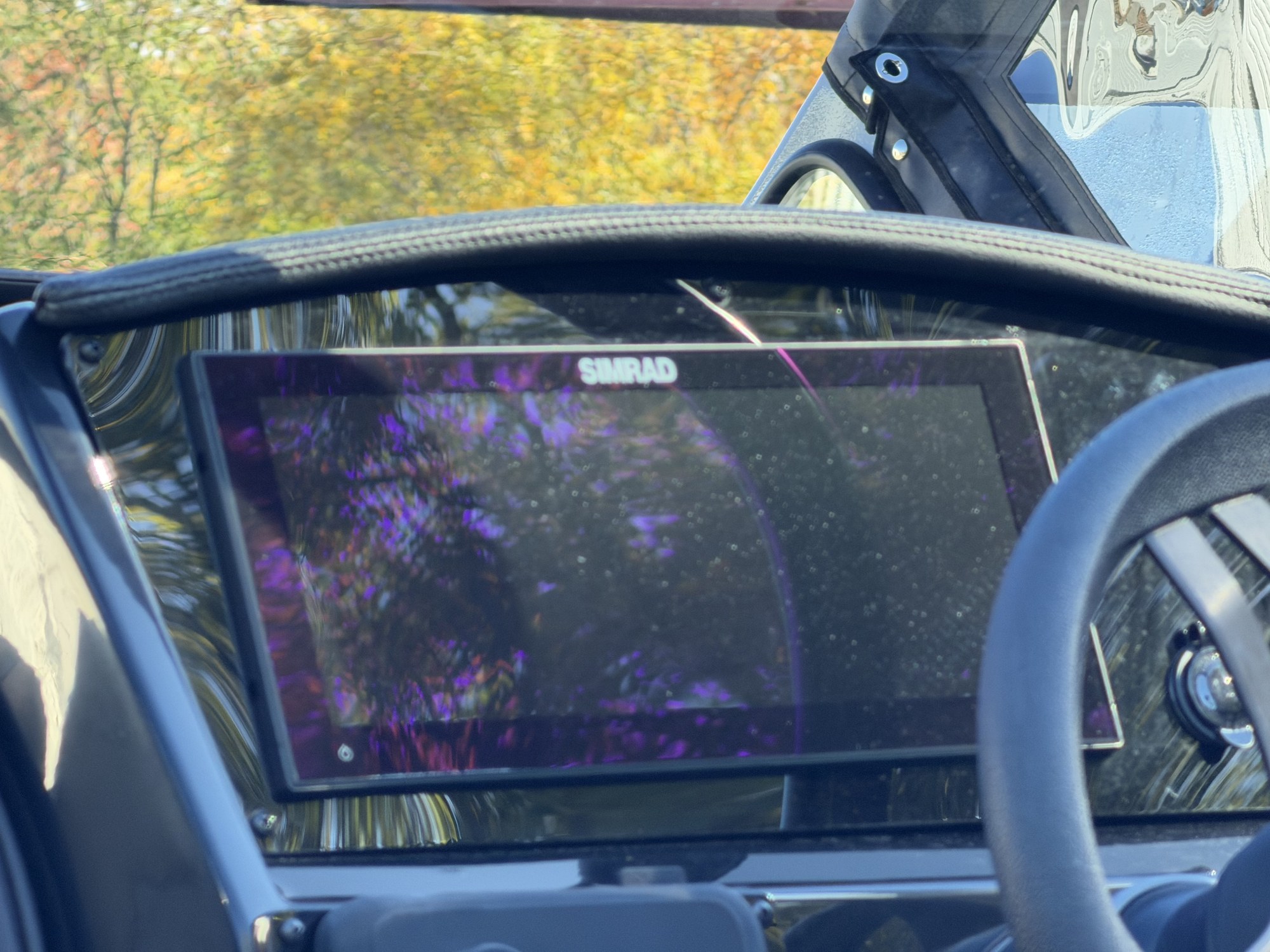 2027 Stingray 23 Osx photo 10