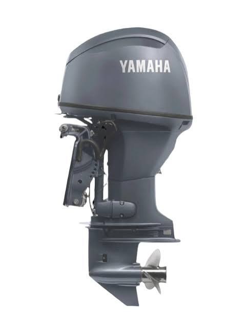 2027 Yamaha F70LB