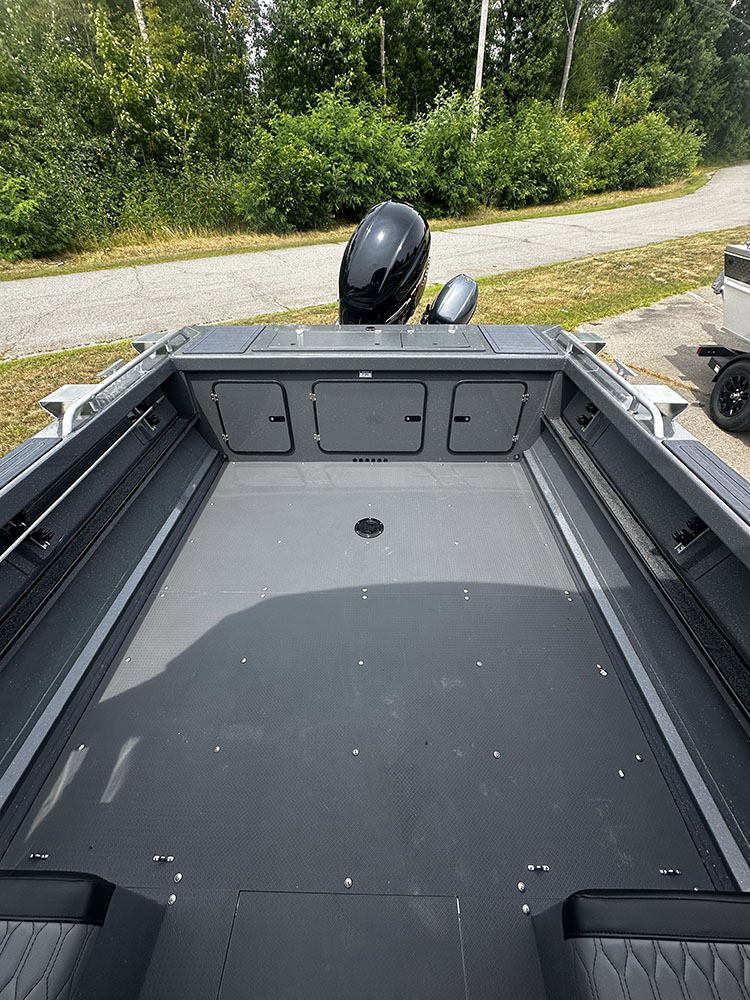 2027 Weldcraft 200 Rebel photo 10