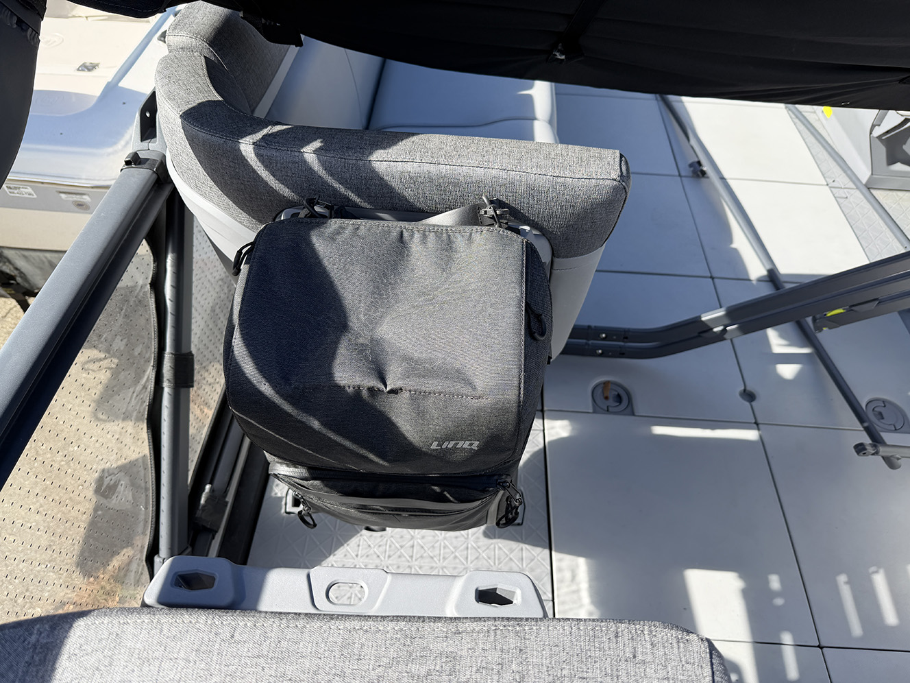 2023 Seadoo Switch 21 Cruise photo 14